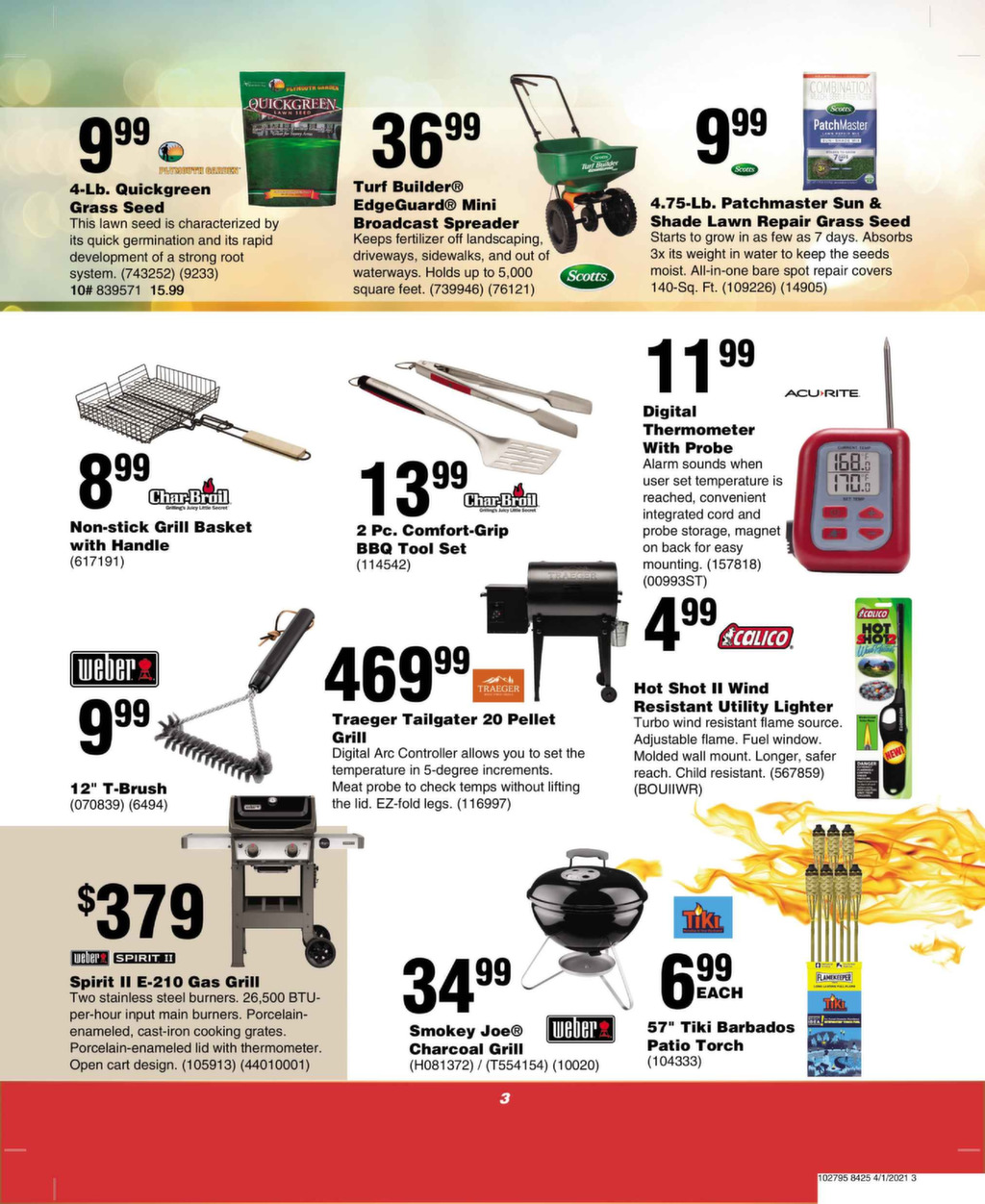 Special Offers Hometown Hardware Hank