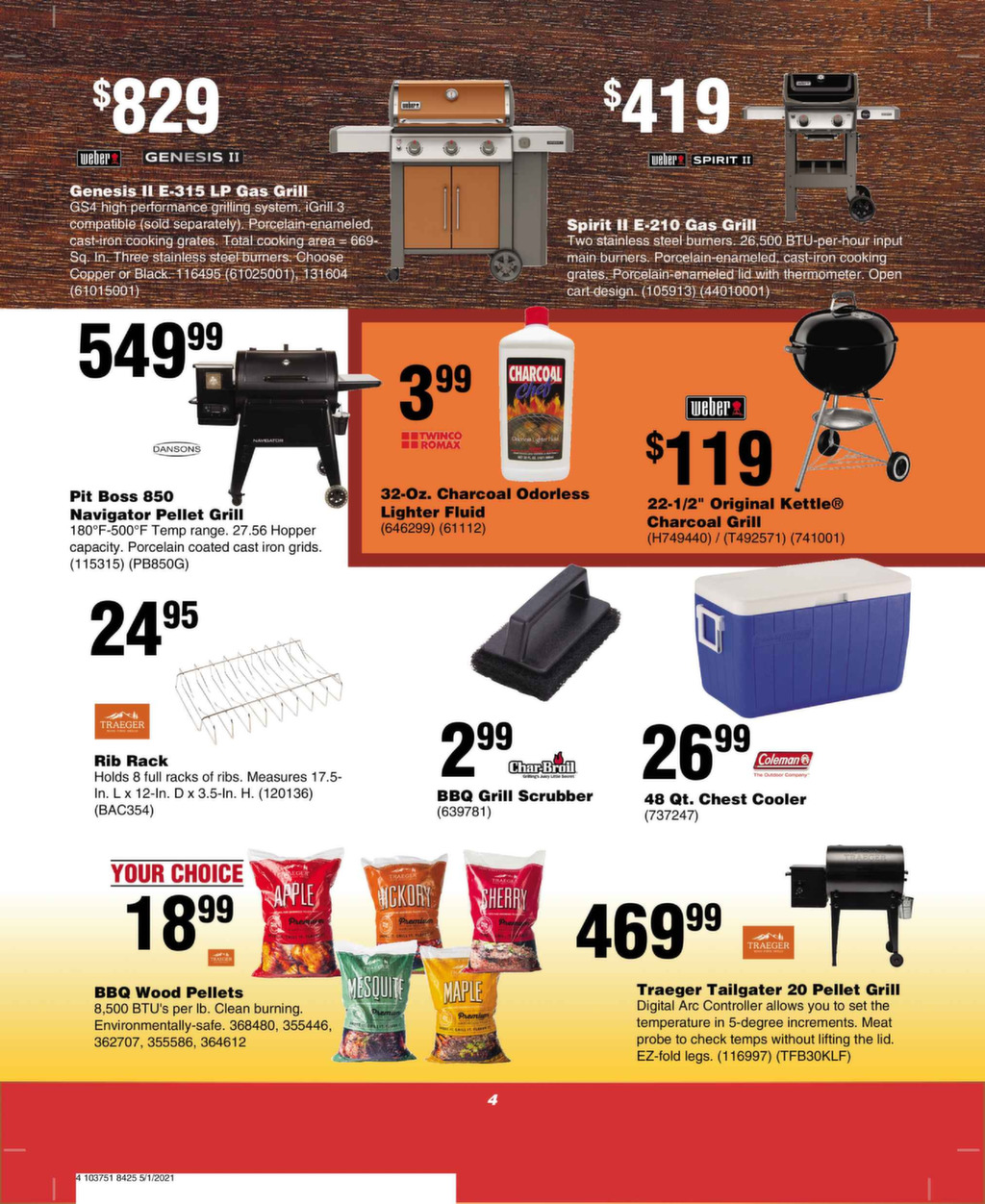 Special Offers Hometown Hardware Hank